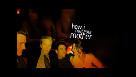 serie televisiva How I Met Your Mother